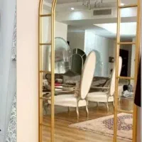 آینه قدی نو