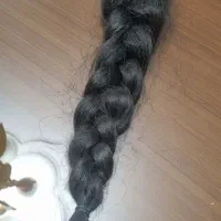 فروش مو طبیعی