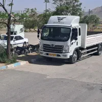فورس ۸تن|خودرو سنگین|نجف‌آباد, پادگان|دیوار