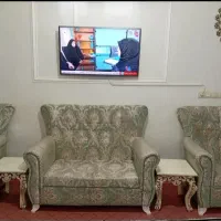 مبل هفت نفره