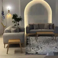 مبل راحتی نی هاا