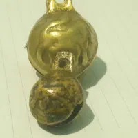 زنگوله (قوری) قدیمی