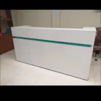 کانتر نگهبان07878منشی میز پذیرش میزمدیریت