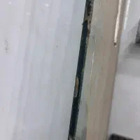 شیشه سکوریت کارکرده دست دوم