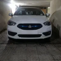 شاهین g سانروف دار دنده ای