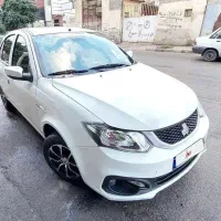 ساینا S اتومات 1404 کارمندی