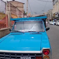 نیسان بار