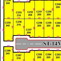 زمین مسکن سایت اداری ، نقدی یا معاوضه با ماشین