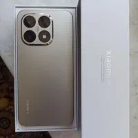 Xiaomi 15T (شیائومی 15T)