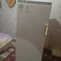 فریزر پارس