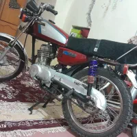 PGF