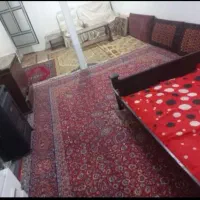 اجاره روزانه سوییت ۴۰متری