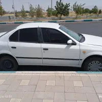 سمند مدل ۹۰