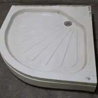وان حمام شیشه خور