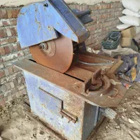 اره آتشی تک فاز