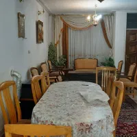 مبل فرش ماشینی لوازم منزل میز عسلی