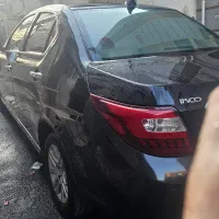 دنا پلاس مدل ۹۷