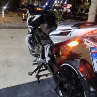 ns150 لازرورقی