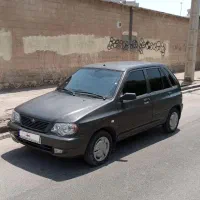 پراید 111 مدل 96 se