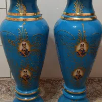 گلدان شاه عباسی