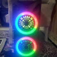 اسپیکر شارژی