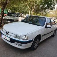 فروش پژو پارس مدل ۱۴۰۱