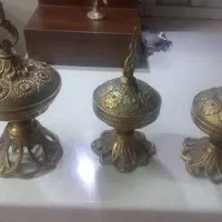 قندون برنجی