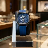 ساعت HUBLOT طرح سه موتوره