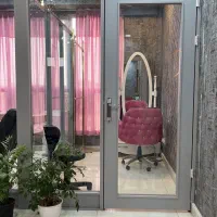 اجاره اتاق در سالن زیبایی