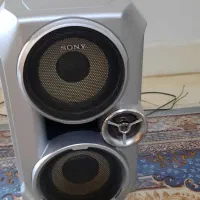 band sony|سیستم صوتی خانگی|کرج, حسین آباد (اکبر آباد)|دیوار