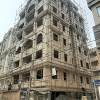 نصب داربست وچادربرای عروسی
