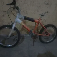 دوچرخه