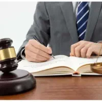 وکیل و مشاوره حقوقی