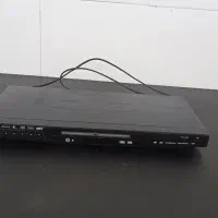 دستگاه پخش DVD  USB