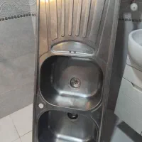 سینگ ظرفشویی
