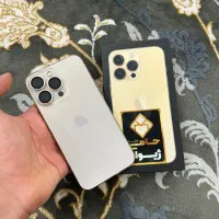 13Pro 256 Gold