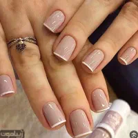 استخدام ناخن کار
