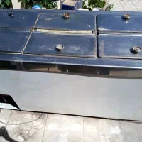 فریزر صندوقی ۶ در