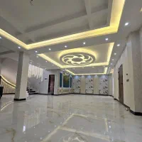 بازسازی ساختمان