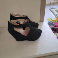 کفش شیک مجلسی سایز 39