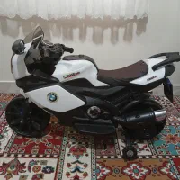 موتورشارژی