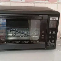 مایکروفر تمام لمس مارک BRG