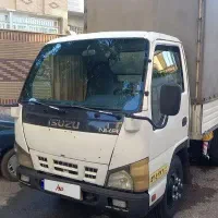 ایسوزو ۵۲۰۰