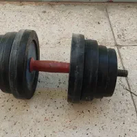 دمبل ورزشی