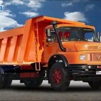 ثبت نام اینترنتی کامیون بنز ۱۹۳۰ ایران خودرو دیزل