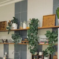 سوئیت روزانه دنج و تمیز
