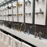 شیر آلات کهنه رو بیار نو ببر