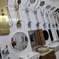 شیر فلاش تانک روشویی توالت فرنگی قیمت عمده(رئیسی)