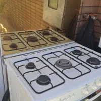 گاز پنج شعله تکنو فردار