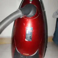 جاروبرقی